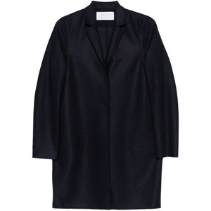 Harris Wharf London Wool coat