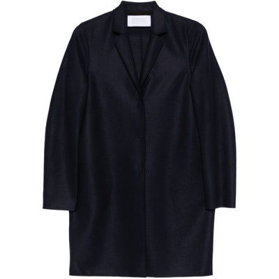 Harris Wharf London Wool coat