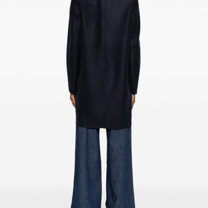 Harris Wharf London Wool coat