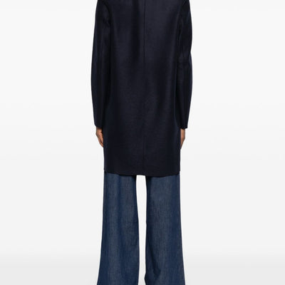 Harris Wharf London Wool coat
