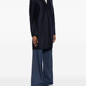 Harris Wharf London Wool coat