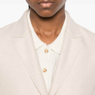Harris Wharf London Wool coat