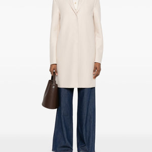 Harris Wharf London Wool coat