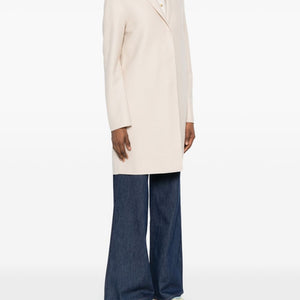 Harris Wharf London Wool coat