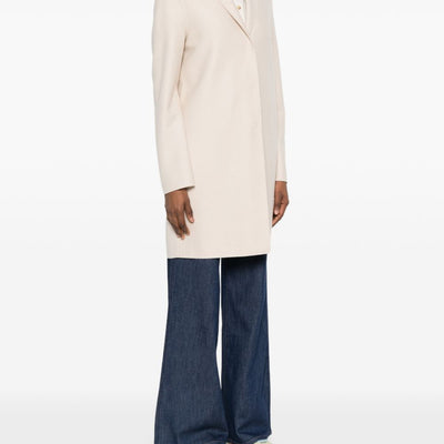 Harris Wharf London Wool coat