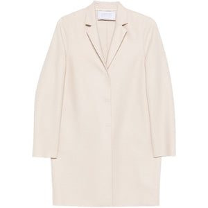 Harris Wharf London Wool coat