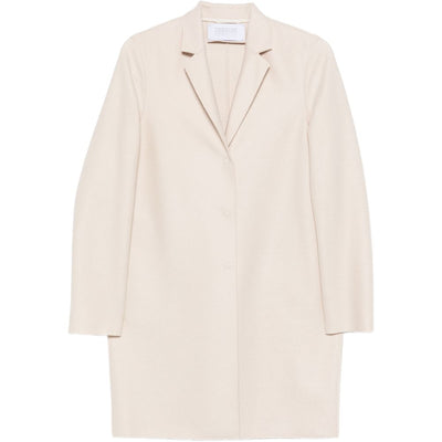 Harris Wharf London Wool coat