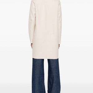 Harris Wharf London Wool coat
