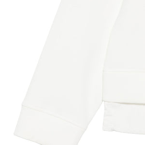 Emporio Armani Logo cotton sweatshirt
