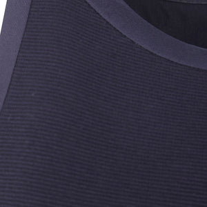 Emporio Armani Cotton short dress