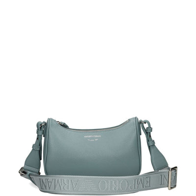 Emporio Armani Bag With Deer Print