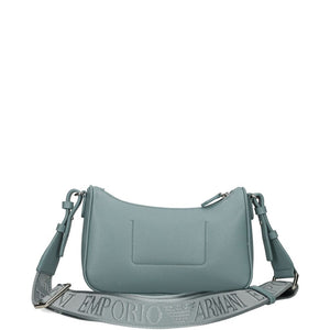 Emporio Armani Bag With Deer Print