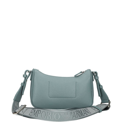 Emporio Armani Bag With Deer Print