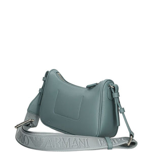 Emporio Armani Bag With Deer Print