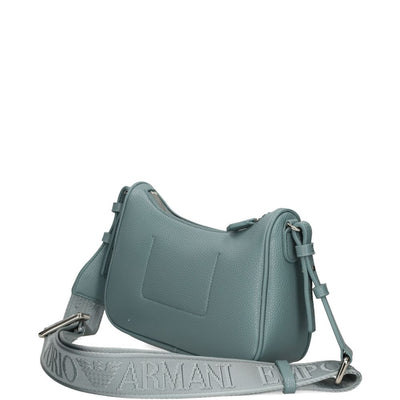 Emporio Armani Bag With Deer Print