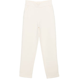 Emporio Armani Cotton trousers