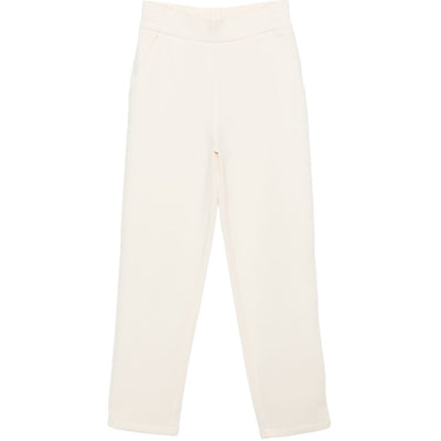 Emporio Armani Cotton trousers