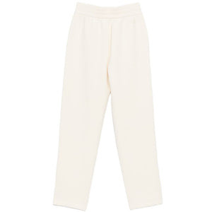 Emporio Armani Cotton trousers