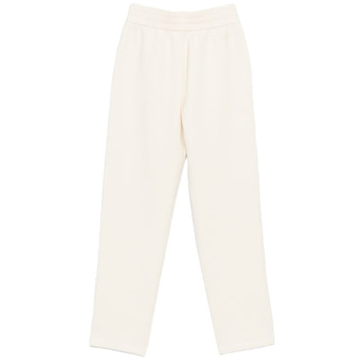 Emporio Armani Cotton trousers