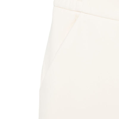 Emporio Armani Cotton trousers