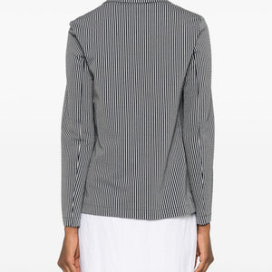 Harris Wharf London Cotton blend blazer jacket