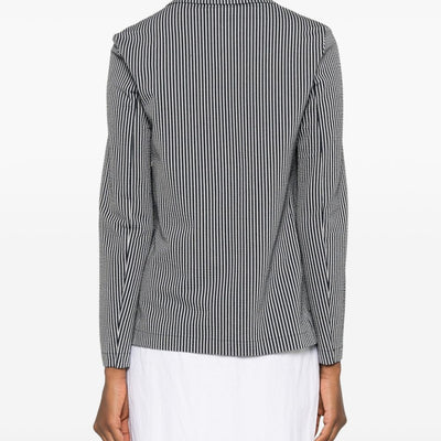 Harris Wharf London Cotton blend blazer jacket