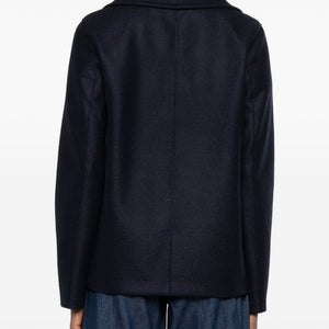 Harris Wharf London Wool coat