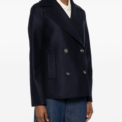 Harris Wharf London Wool coat