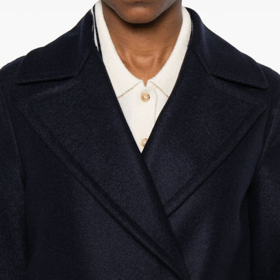 Harris Wharf London Wool coat