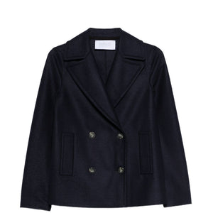 Harris Wharf London Wool coat