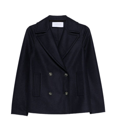 Harris Wharf London Wool coat