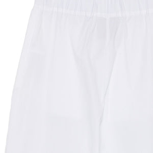 Semicouture Jhonny cotton trousers