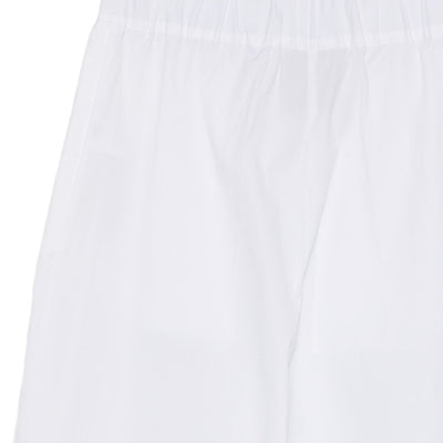 Semicouture Jhonny cotton trousers