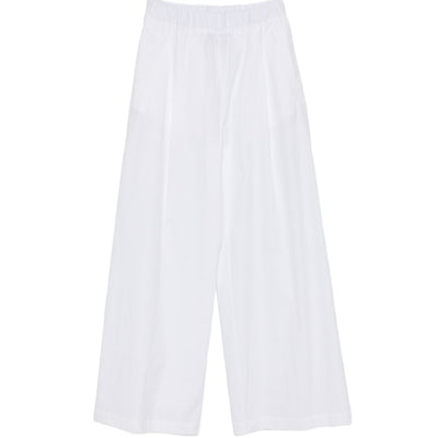 Semicouture Jhonny cotton trousers