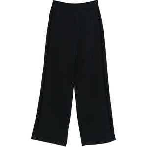 Emporio Armani Cotton trousers