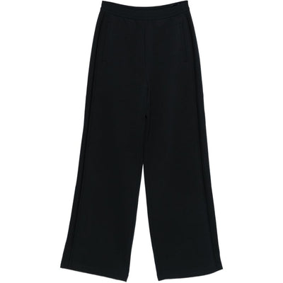 Emporio Armani Cotton trousers