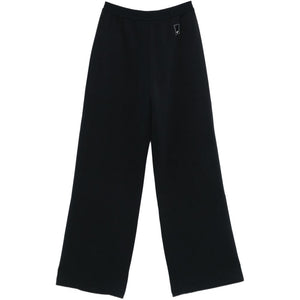 Emporio Armani Cotton trousers