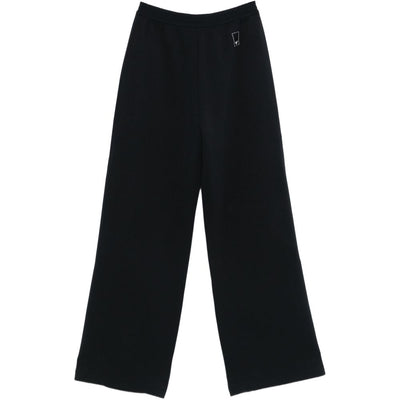 Emporio Armani Cotton trousers