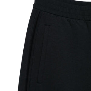 Emporio Armani Cotton trousers