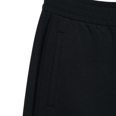 Emporio Armani Cotton trousers