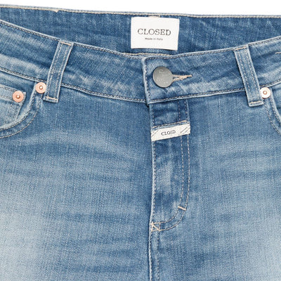Closed Slim denim jeans
