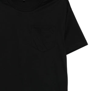 Emporio Armani Logo cotton t-shirt