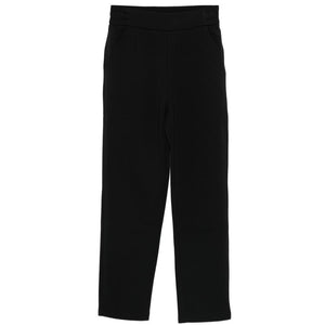 Emporio Armani Cotton trousers