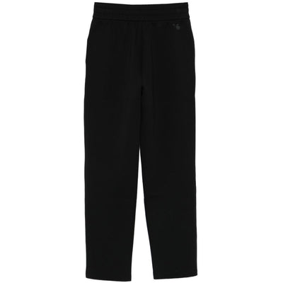 Emporio Armani Cotton trousers