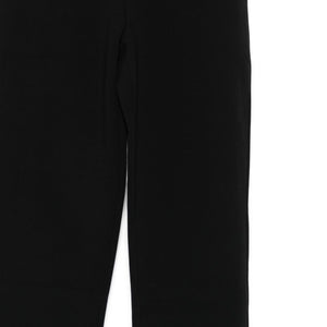 Emporio Armani Cotton trousers