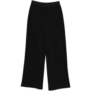 Emporio Armani Cotton trousers