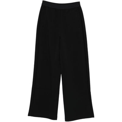 Emporio Armani Cotton trousers