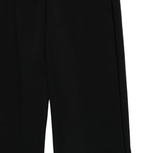 Emporio Armani Cotton trousers