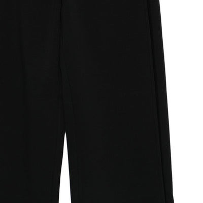 Emporio Armani Cotton trousers