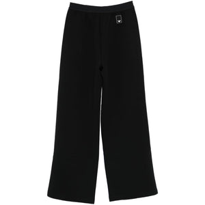 Emporio Armani Cotton trousers